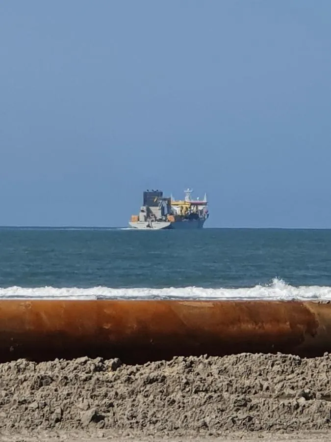 Lindo Apto Tudo Novinho, Predio Frente Mar Balneário Camboriú 0*,  Brasil