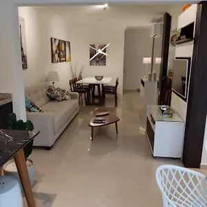  Apartamento Novo